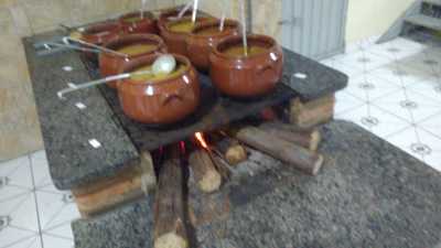 Artesanal Restaurante Pizzaria E Petiscaria