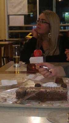 Artesanal Restaurante Pizzaria E Petiscaria