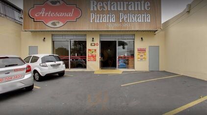 Artesanal Restaurante Pizzaria E Petiscaria