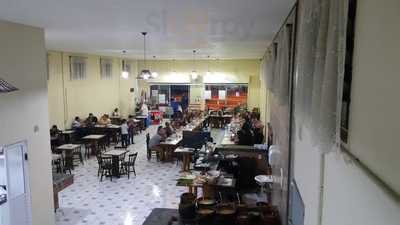 Artesanal Restaurante Pizzaria E Petiscaria