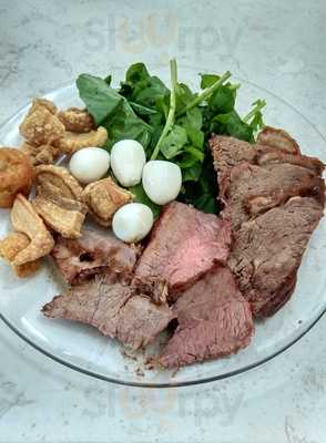 Artesanal Restaurante Pizzaria E Petiscaria