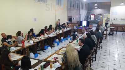 Artesanal Restaurante Pizzaria E Petiscaria