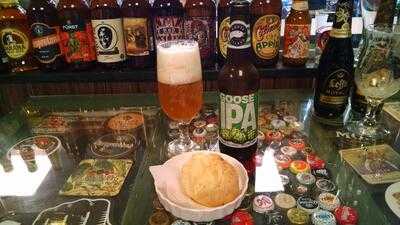 Prontto Delicias Express