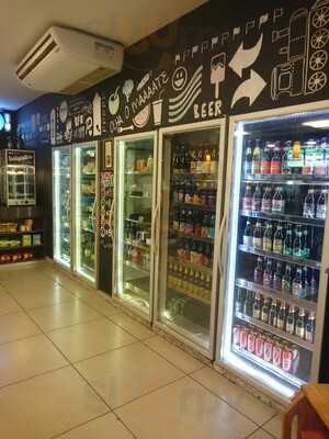 Prontto Delicias Express