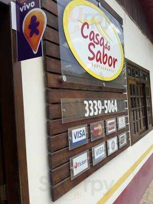 Casa Do Sabor