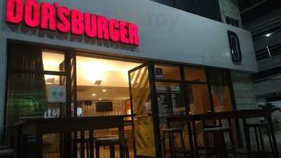 Dor's Burger