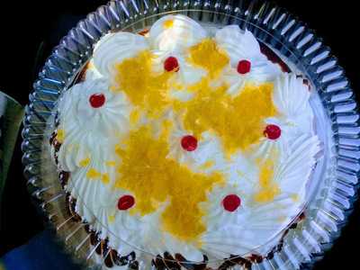 Jja Padaria & Confeitaria