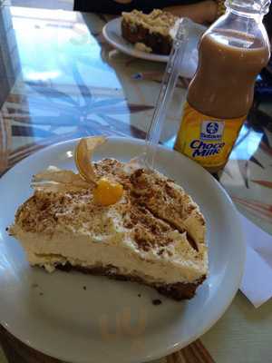 Jja Padaria & Confeitaria