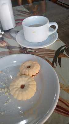 Jja Padaria & Confeitaria