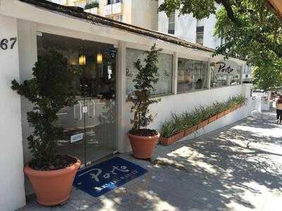 Porto Restaurante
