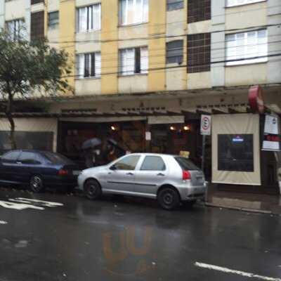 Copao Bar Chopp E Restaurante