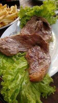 Copao Bar Chopp E Restaurante