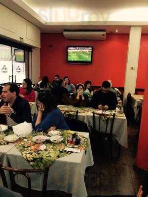 Copao Bar Chopp E Restaurante