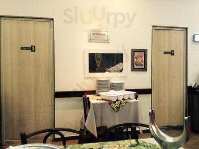 Copao Bar Chopp E Restaurante