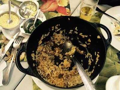 Copao Bar Chopp E Restaurante