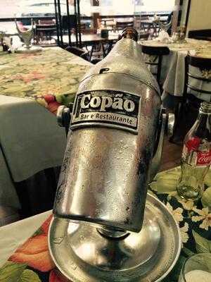 Copao Bar Chopp E Restaurante