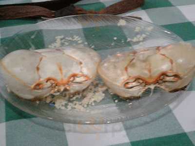 Restaurante Parceiros