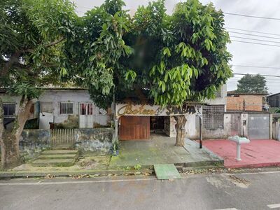 Restaurante Parceiros