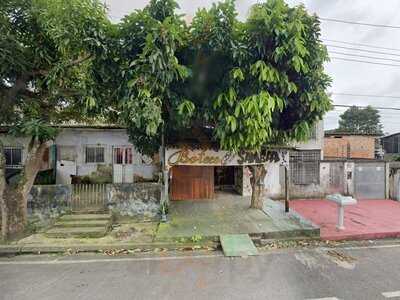 Restaurante Parceiros