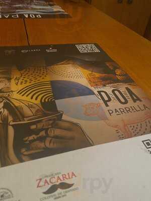 O' Pasta Trattoria Barra Shopping Sul