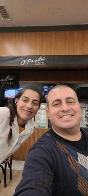 O' Pasta Trattoria Barra Shopping Sul