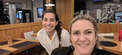 O' Pasta Trattoria Barra Shopping Sul