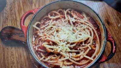 O' Pasta Trattoria Barra Shopping Sul