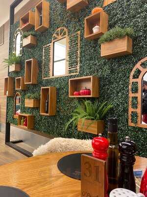 O' Pasta Trattoria Barra Shopping Sul