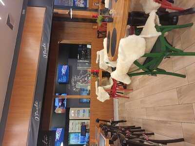 O' Pasta Trattoria Barra Shopping Sul