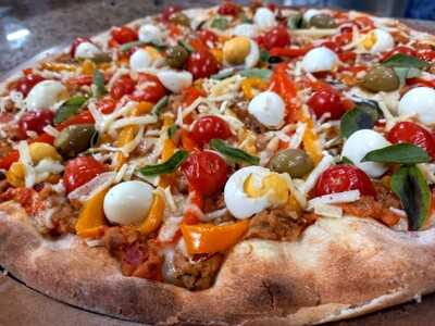 Pizzaria Rei Do Paravente