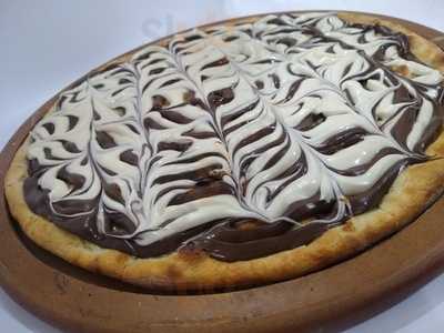 Pizzaria Rei Do Paravente