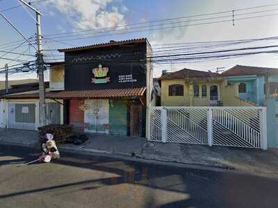 Pizzaria Rei Do Paravente