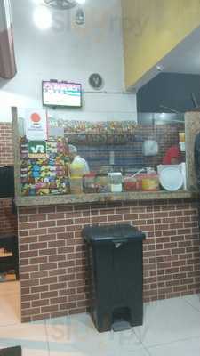 Pizzaria Rei Do Paravente