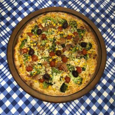 Pizzaria Rei Do Paravente