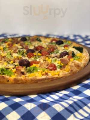 Pizzaria Rei Do Paravente