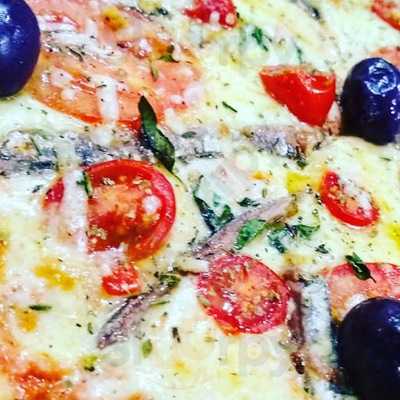 Pizzaria Rei Do Paravente