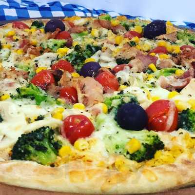 Pizzaria Rei Do Paravente