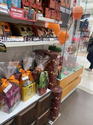 Chocolates Brasil Cacau