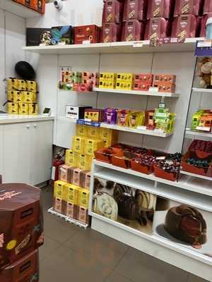 Chocolates Brasil Cacau