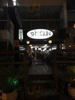 Shogun Sushi