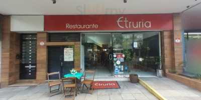 Restaurante Etruria
