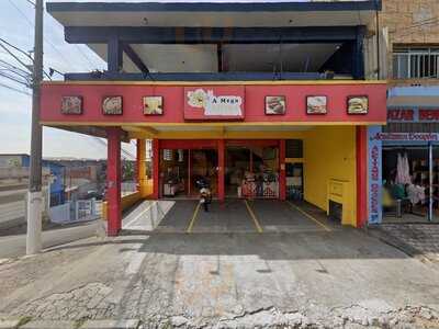 Lanchonete Nosso Recanto