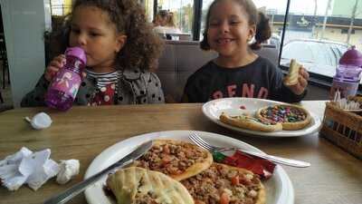 Lanchonete Nosso Recanto