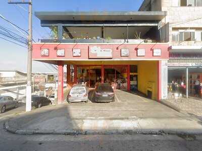 Lanchonete Nosso Recanto