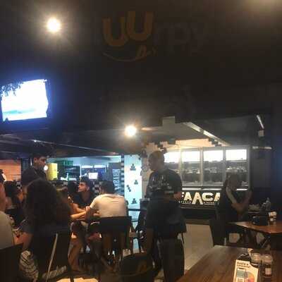 Faaca Boteco E Parrilla