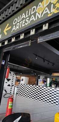 Faaca Boteco E Parrilla