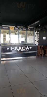 Faaca Boteco E Parrilla