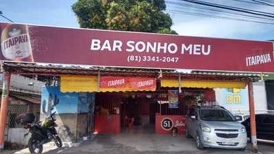 Bar Sonho Meu