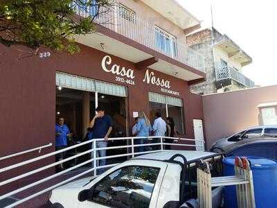 Casa Nossa