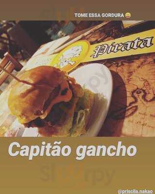 Porto Pirata Restaurante Point